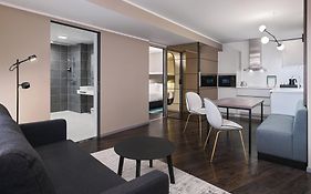 Residence Inn By Marriott Essen City